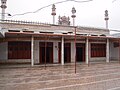 Kuzkandi Jamiah Masjid at Baghdada, Mardan