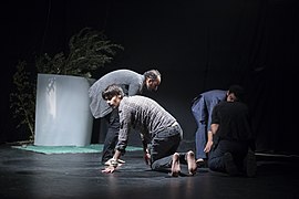 LEFTOVER- Theater Performance from Garage Theater Company- Qom city-Iran 07.jpg