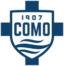 Logo du Côme 1907