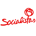 Logotipo del PSOE desde 2013 hasta 2015
