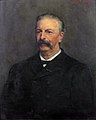 Louis Marie de Laat de Kanter overleden op 4 februari 1894