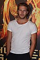 Luke Bracey geboren op 26 april 1989