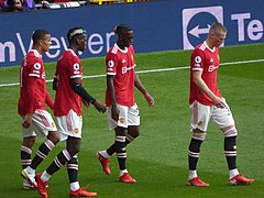 Manchester United v Leeds United, 14 August 2021 (10).jpg