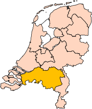 Noord-Brabant ê ūi-tì só͘-chāi