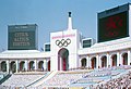 Los Angeles, 1984.