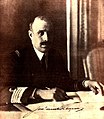 José Mendes Cabeçadas overleden op 11 juni 1965