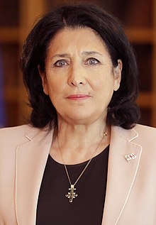 President Salome Zourabichvili 2020 (cropped).jpg