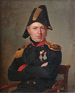 Søren Ludvig Tuxen (1837)