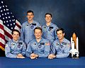 STS-51-J