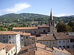 Konkathedrale San Giovanni Evangelista in Sansepolcro