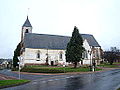 Église Saint-Denis de Senarpont