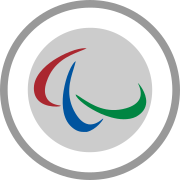 Srebrny medal Tygodnia Igrzysk Paraolimpijskich
