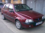 達契亞Solenza（英语：Dacia Solenza）（2003-2005）