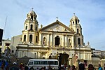 Quiapo Church