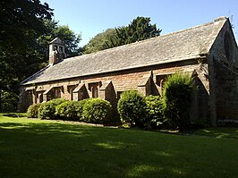 Kerk van St. Wilfrid