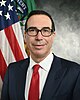 Steven Mnuchin