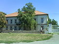 Technical vocational school in Temerin