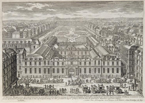 Palais Royal, Paris