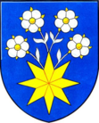 Wappen von Troubelice