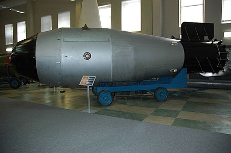 Bomba Tsarului