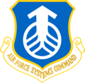 Air Force Systems Command (19??-1992)