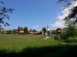 pogled na Veliki Slatnik