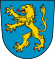 Blason de l'arrondissement de Ravensbourg