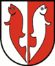 Coat of arms of Nauders