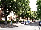 Pommersche Straße