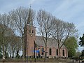 Winsum, Kirche