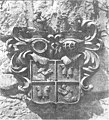 Wappen der Gleichen gen. von Rußwurm