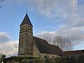 Kirche Saint-Laumer
