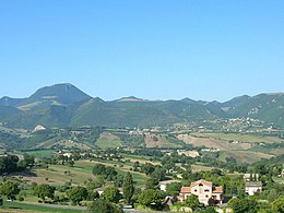 Poggio San Vicino - Sœmeanza