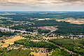 Deutsch: Hohenwutzen & Polenmarkt Osinów Dolny