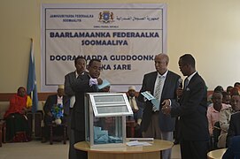 2017 22 SpeakerUpperHouseAMISOM-10 (32309450642).jpg