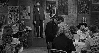 A Bucket of Blood - Beatnik coffeehouse (1959).jpg