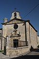 Chapelle des Pénitents gris d'Aigues-Mortes