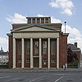 Temple protestant d'Amiens