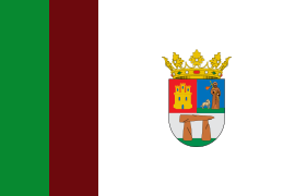 Bandera de Elvillar.svg