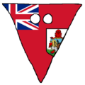  Bermudas