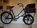 Transportfahrrad von 1959