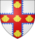 Coat of arms of Bussy-lès-Poix