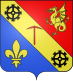 Coat of arms of Poigny