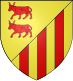 Coat of arms of Rions