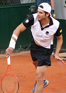 Simone Bolelli