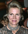 Candice Bergen