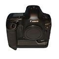 Canon EOS 1D Mark II (29 janvier 2004)