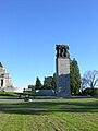 Shrine of Remembrance, Melbourne