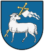 Coat of arms of Kunovice