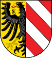 Lesser Coat of arms Kleines Wappen